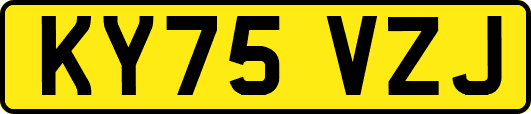 KY75VZJ