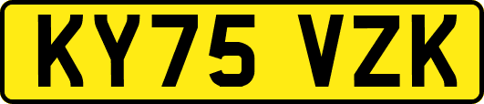 KY75VZK