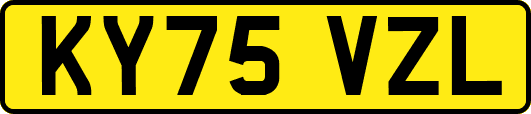 KY75VZL