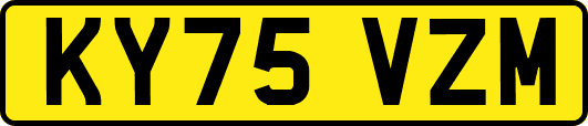 KY75VZM