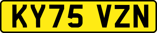 KY75VZN