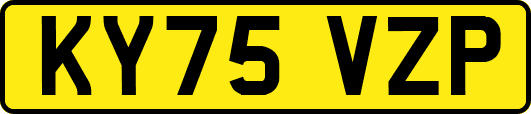 KY75VZP