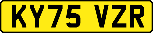 KY75VZR