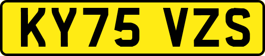 KY75VZS