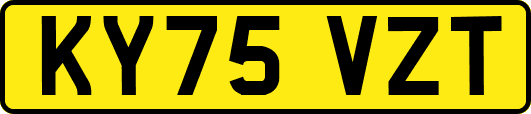 KY75VZT