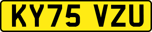 KY75VZU