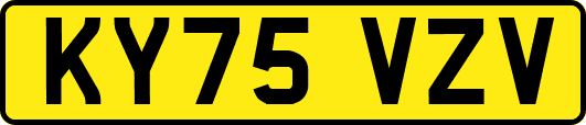 KY75VZV