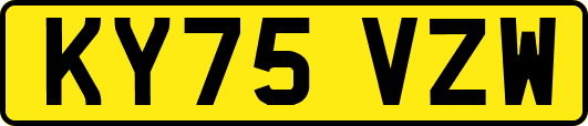 KY75VZW