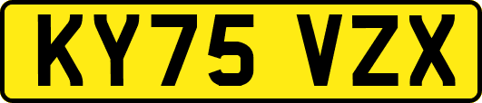 KY75VZX