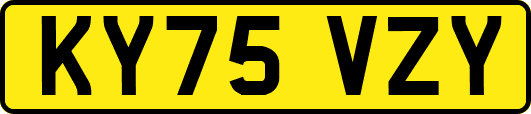 KY75VZY