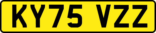 KY75VZZ