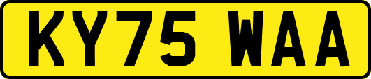 KY75WAA