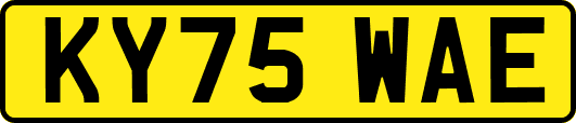 KY75WAE