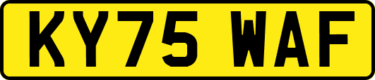 KY75WAF