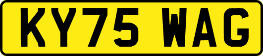 KY75WAG