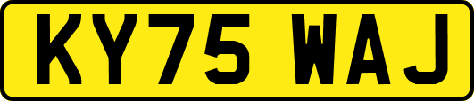 KY75WAJ