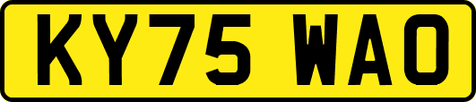 KY75WAO