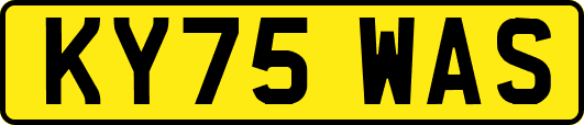 KY75WAS