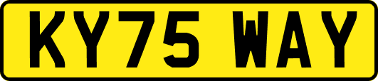 KY75WAY