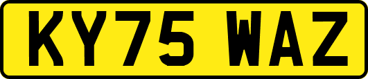KY75WAZ