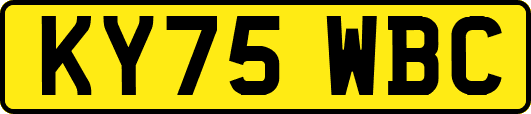 KY75WBC