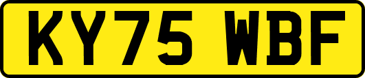 KY75WBF