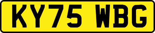 KY75WBG
