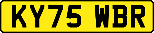 KY75WBR