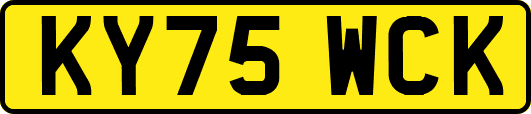 KY75WCK