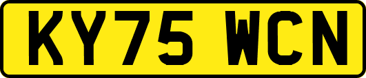 KY75WCN
