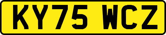 KY75WCZ