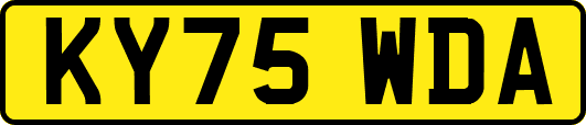 KY75WDA