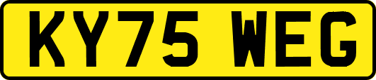 KY75WEG