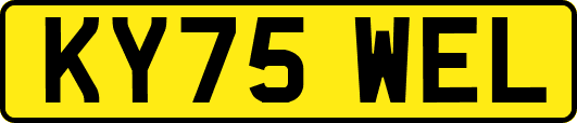 KY75WEL