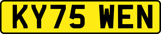 KY75WEN