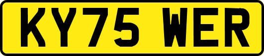 KY75WER