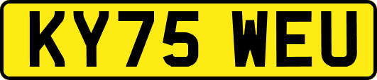 KY75WEU