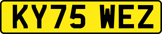 KY75WEZ