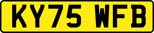 KY75WFB