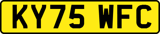 KY75WFC