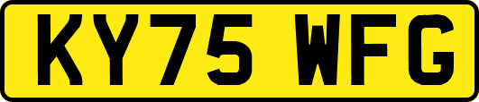 KY75WFG