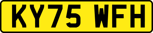 KY75WFH