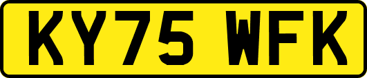 KY75WFK