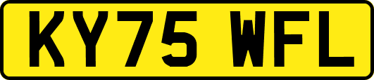 KY75WFL