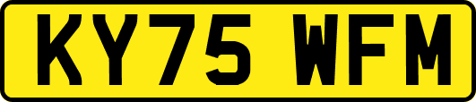 KY75WFM