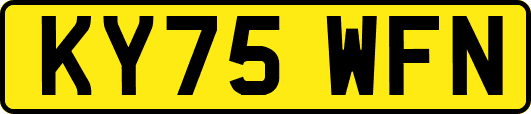 KY75WFN