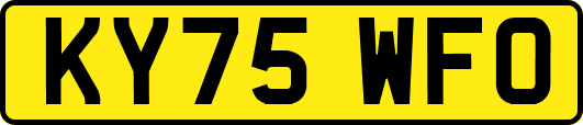 KY75WFO