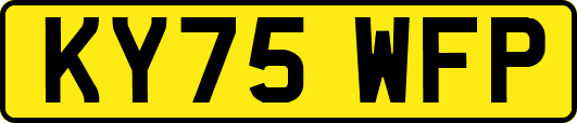 KY75WFP