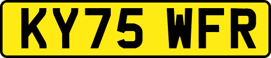 KY75WFR