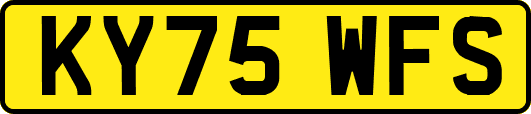 KY75WFS